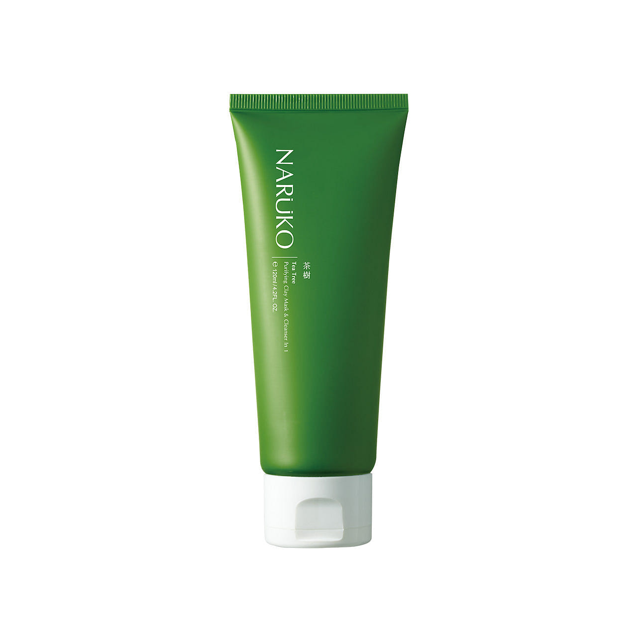 Tea Tree Purifying Clay Mask & Cleanser In 1 0 g