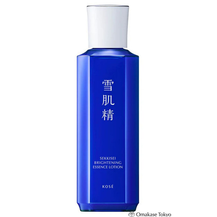 雪肌精药用亮白精华乳液 (200