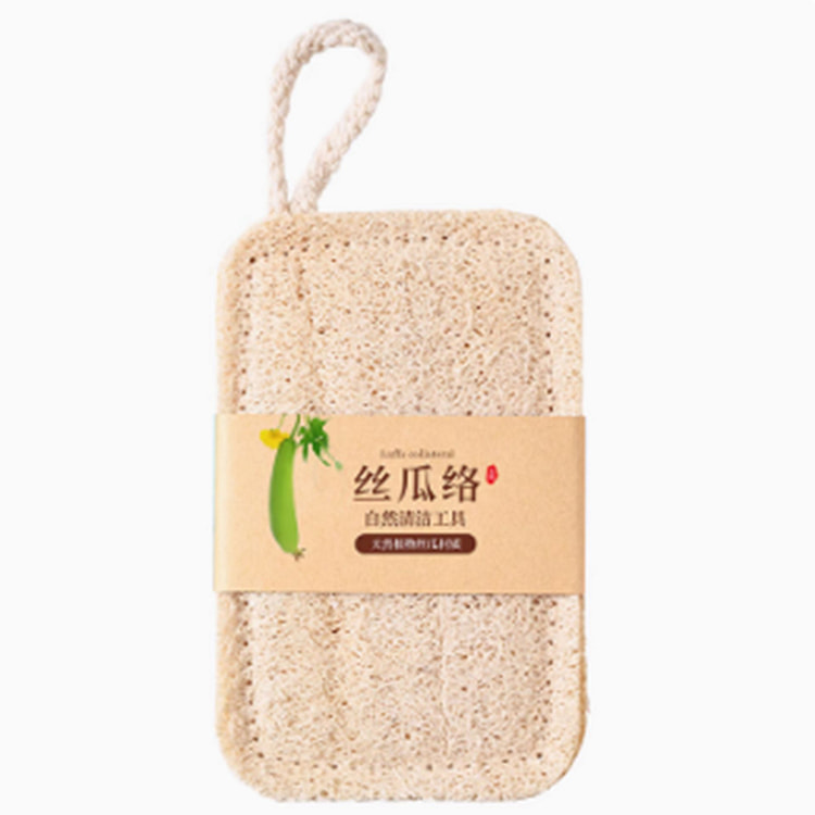 loofah
