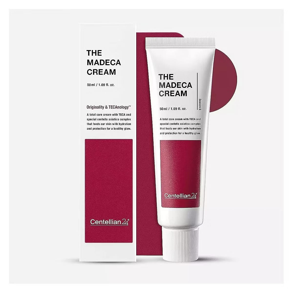 Centellian24 The Madeca Cream 50 ml