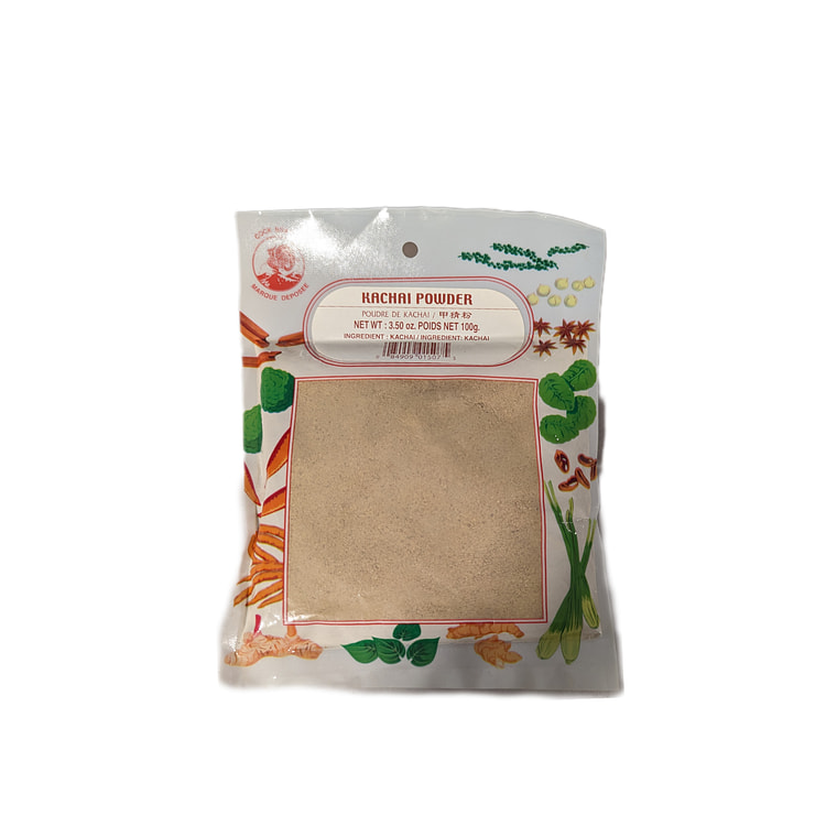 Cock Brand Kachai Powder
