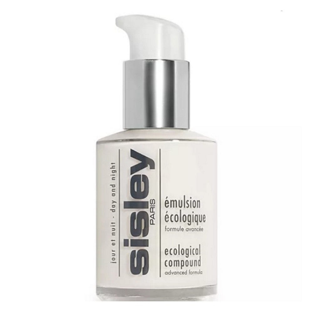 새로운 포장 시슬리 Sisley Paris 친환경 화합물 고급 포뮬러 데이 앤 나이트 2 oz 60 ml
