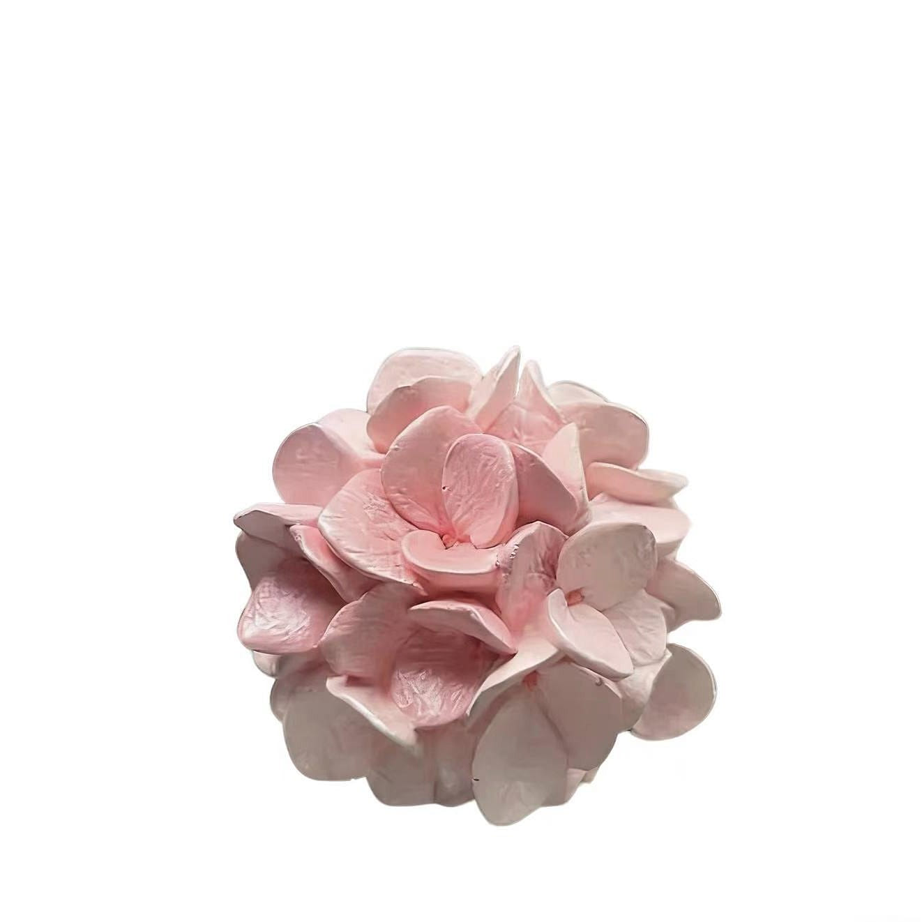 Car aromatherapy full powderembroidered ballflower 1 each