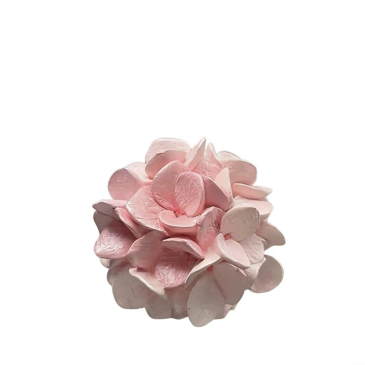 车载香薰全粉绣球花 1 份