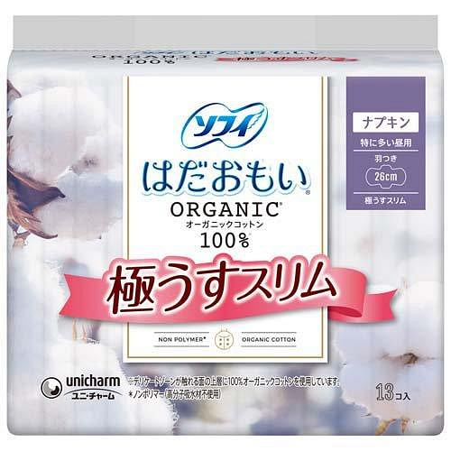 Unicharm Sofy Very Thin 1 box