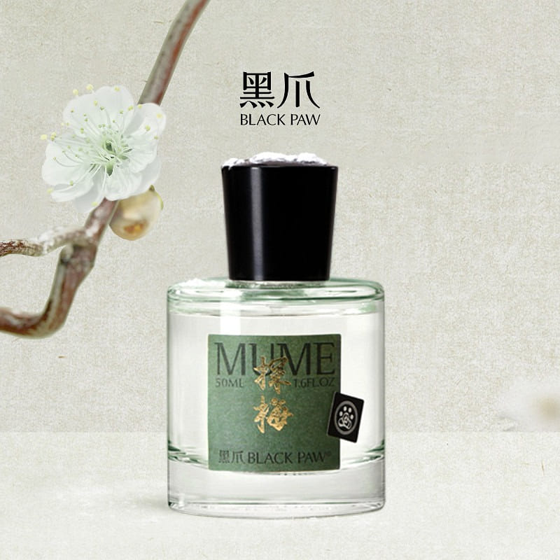 Black Claw Plum Blossom Seeking Plum Blossom 50 ml