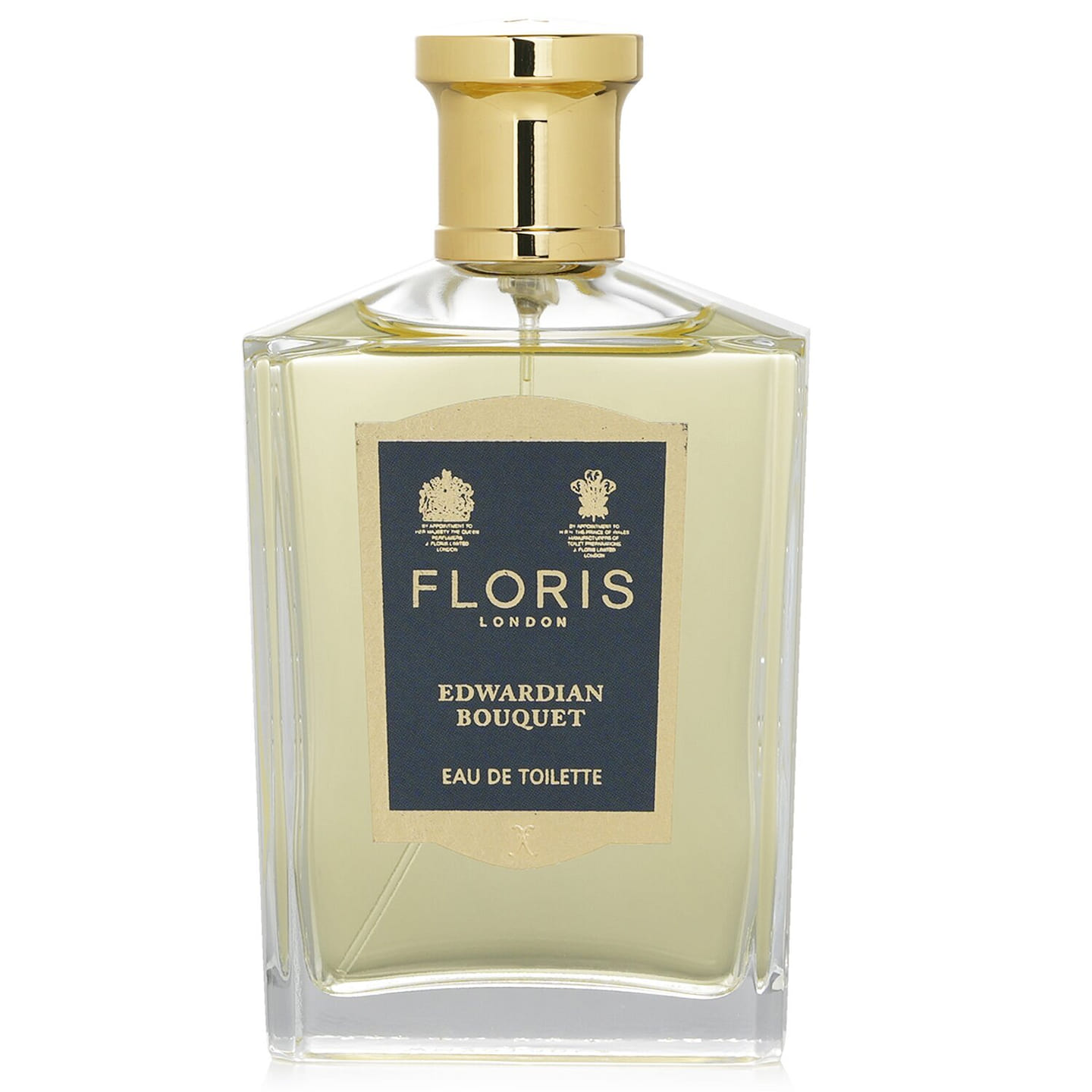 Floris Edward Bouquet Eau de Toilette Spray 100 ml