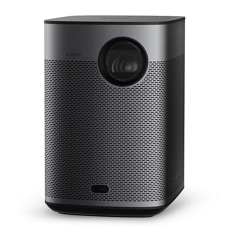 XGIMI Halo+ True 1080p Portable Projector for Outdoor Movie 900 ANSI Lumen 1 each