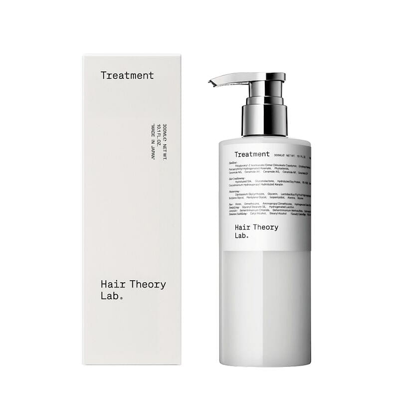 Hair Theory Lab Repair Essence Treatment 300ml 300 ml