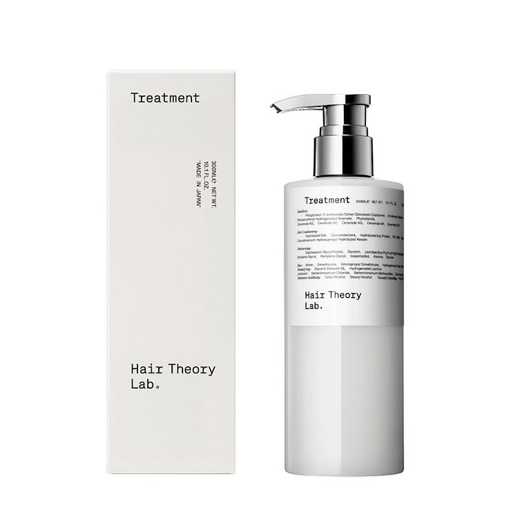 Hair Theory Lab Repair Essence Treatment 300ml 300 ml
