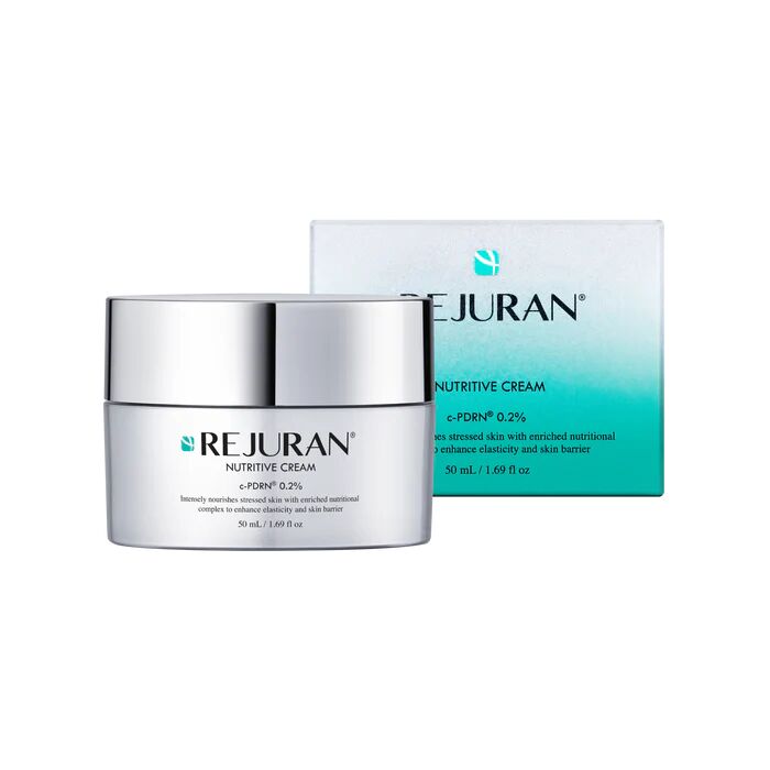Rejuran Healer Nutritive Cream 50ml 1 each