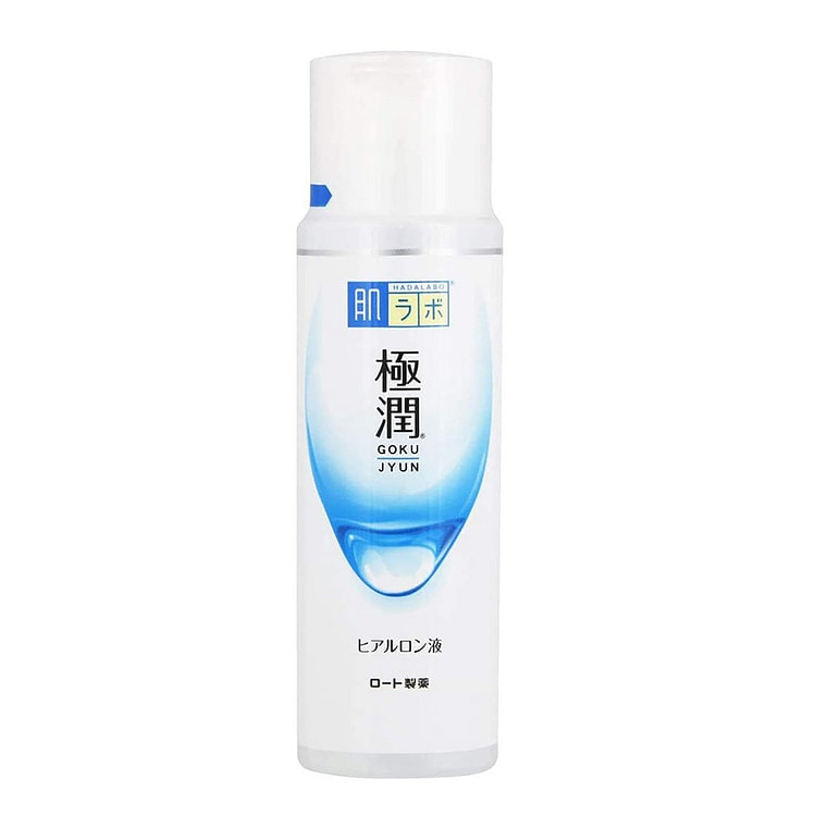 Hada Labo Gokujun Hyaluronic Acid Lotion