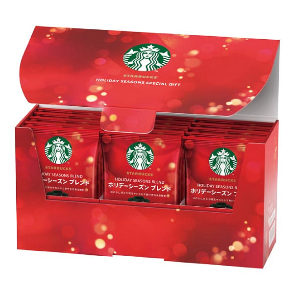 Starbucks coffee combination pack