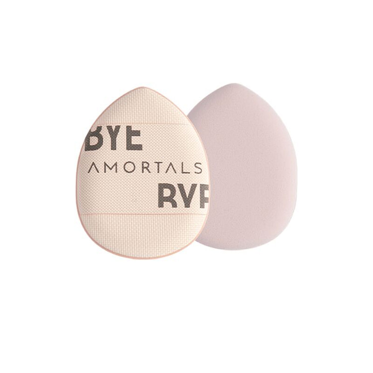 Amortals Mini Puff Set 2 pcs