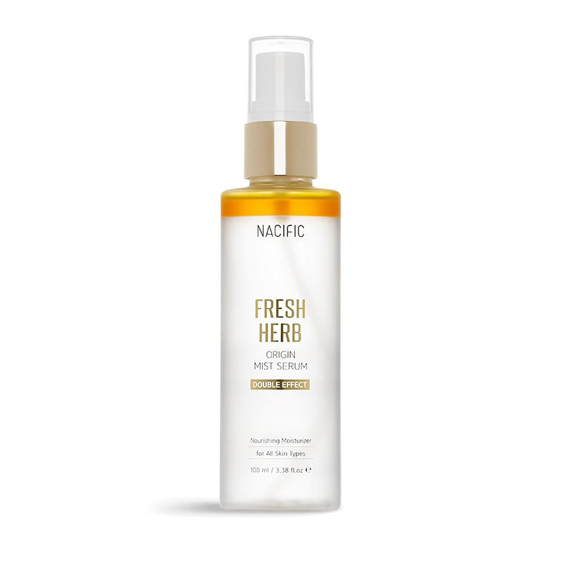 NACIFIC Fresh Herb Origin Mist Serum 100 ml