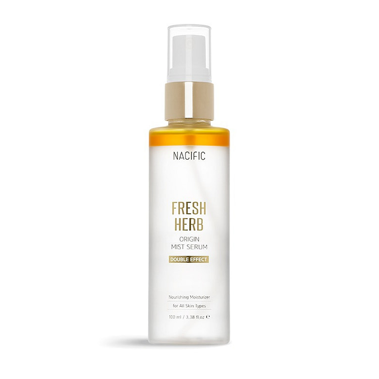 NACIFIC Fresh Herb Origin Mist Serum