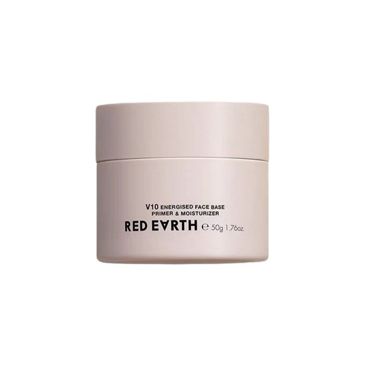 RedEarth Smoothing Primer Cream 50 g