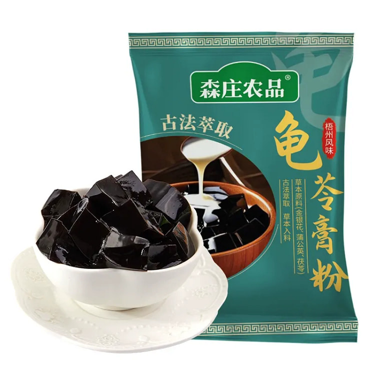 Turtle paste powder 50g*1 bag