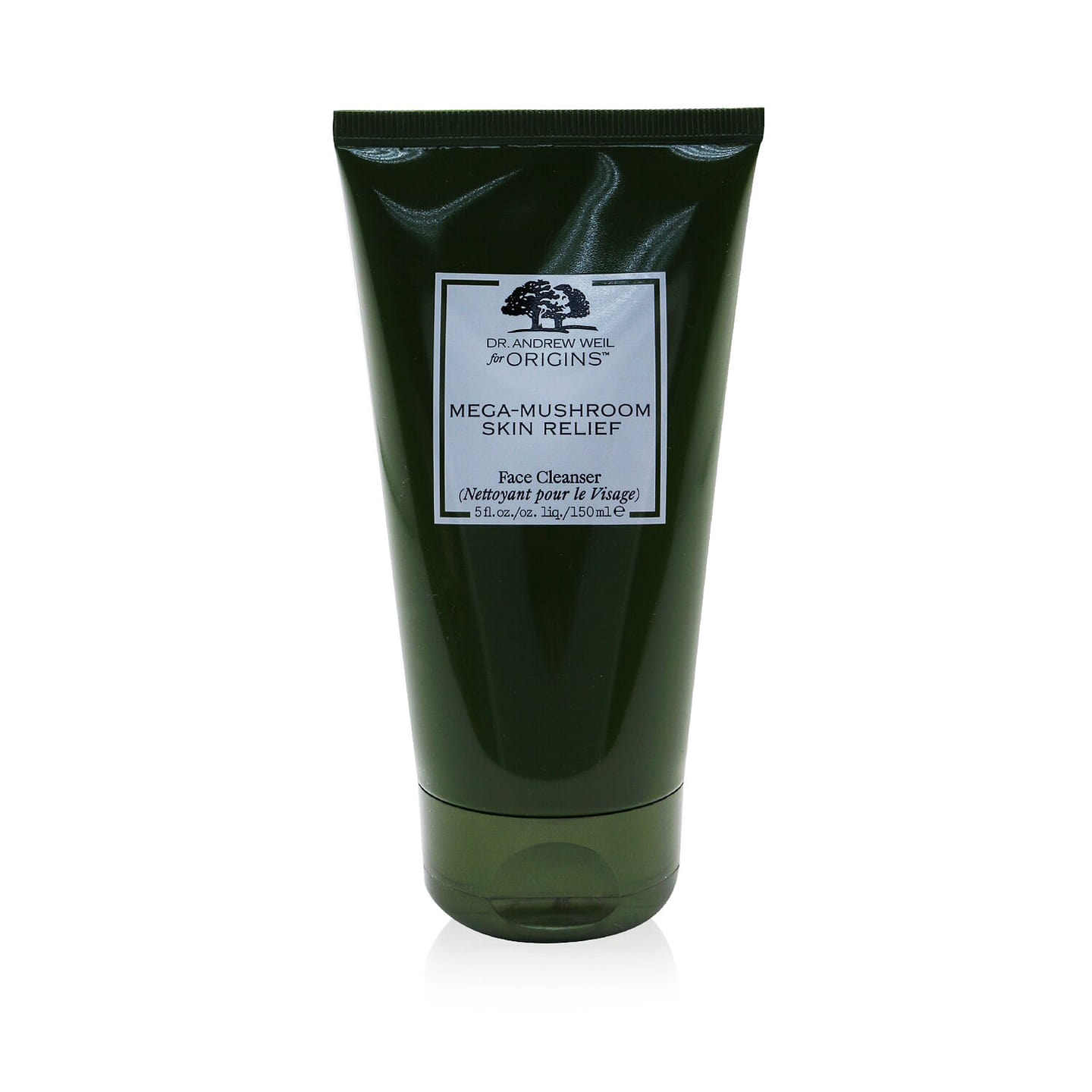 Origins Dr. Wei Ganoderma Revitalizing Facial Cleanser 150ml/5oz 150 ml