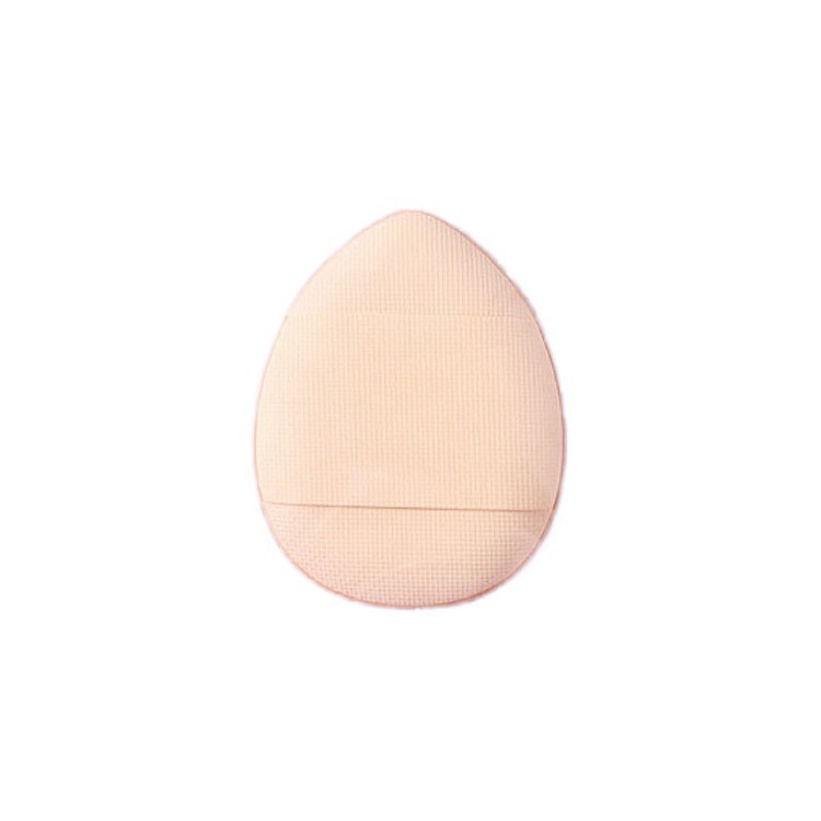 Mini Thumb Finger Cushion Puff Random Colors 1 count