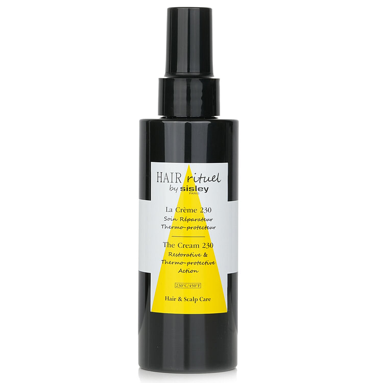 Sisley Revitalize 230 熱防護乳液 150ml/5oz