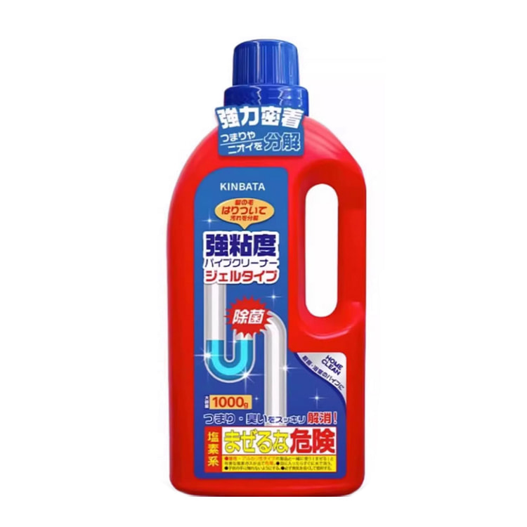 KINBATA 管道疏通剂