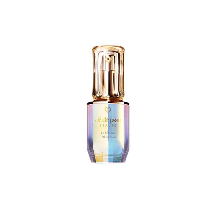 資生堂 クレドポーボーテ ル・セラム 30ml - Weee!
