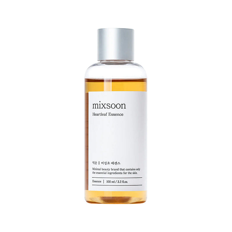 Mixsoon’s Heartleaf Essence 100ml 1 each