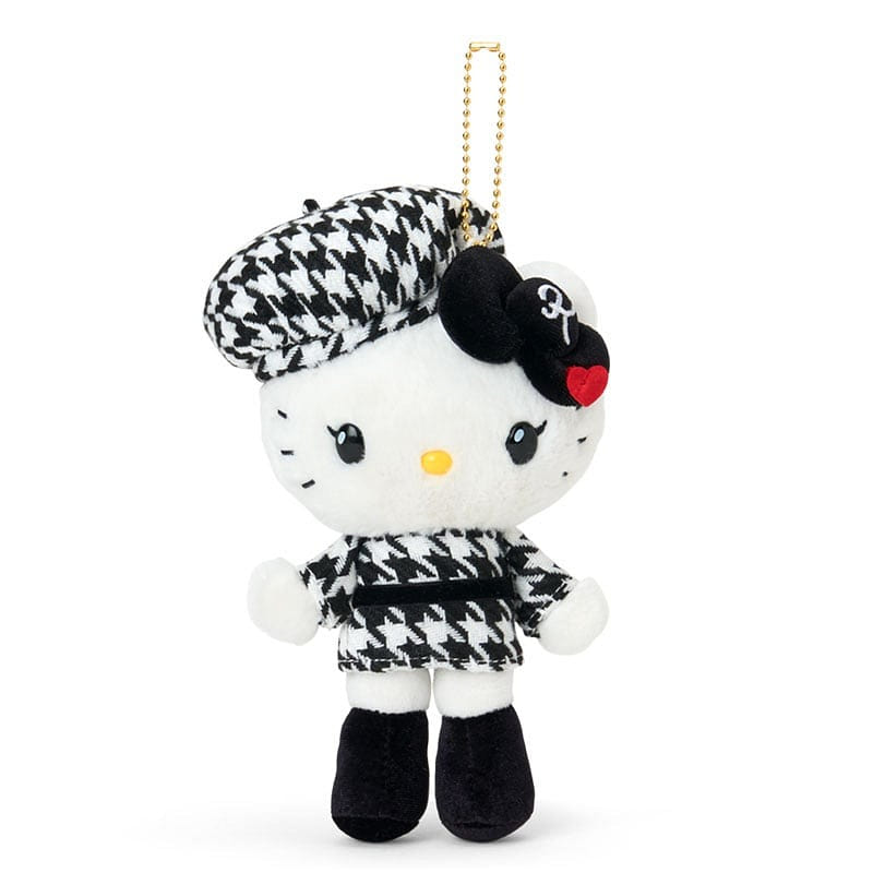 Sanrio Japan Hello Kitty Mascot Holder 1 count