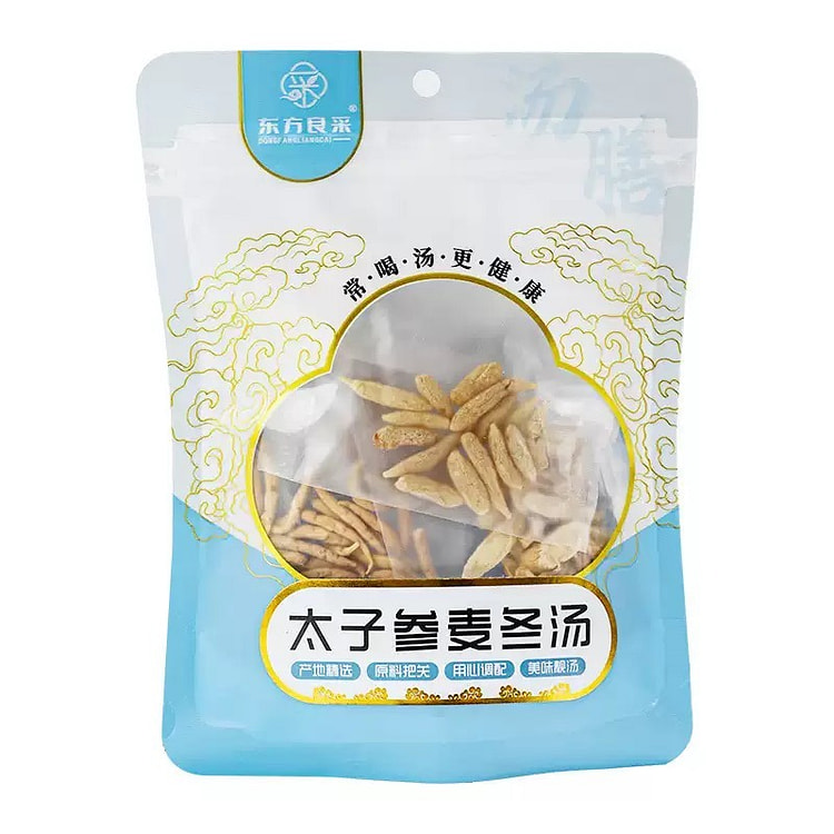 Children's growing soup 48g*3 bags 1 each