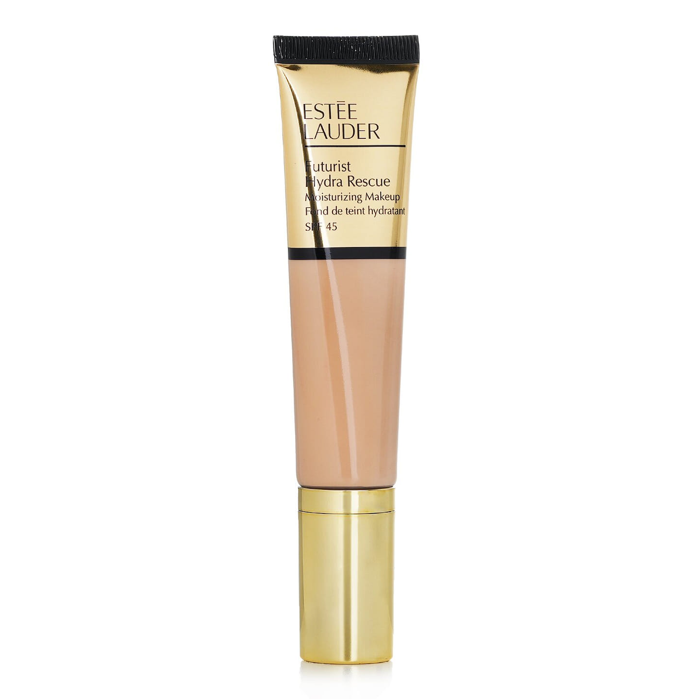 Estee Lauder Qinshui Light Foundation SPF45 – # 1N2 Ecru 35ml/1.2oz 35 ml