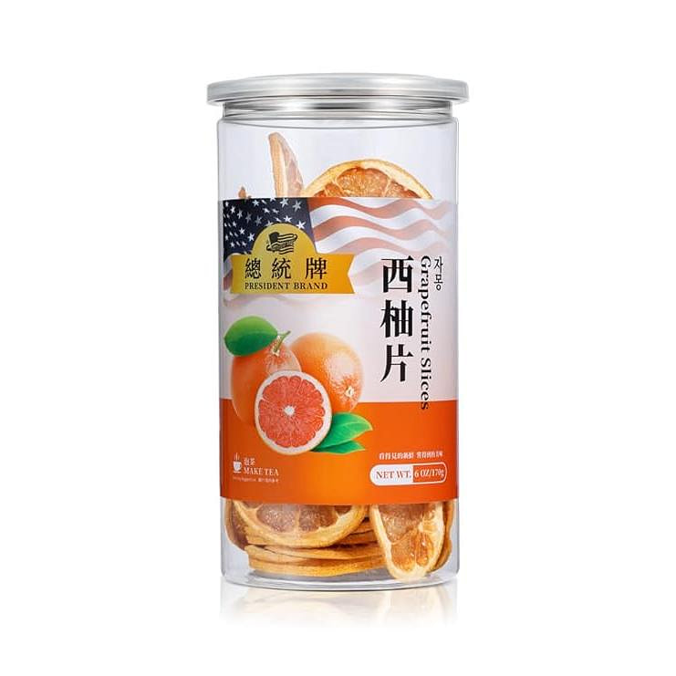 总统牌 西柚片