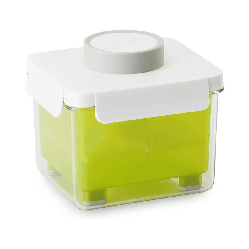 Tofudee Smart Tofu Press with Spring - Thumbnail 2