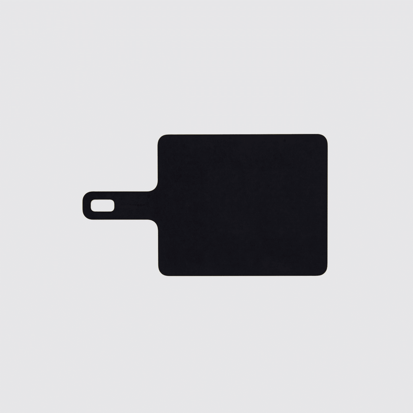 Epicurean Cut-and-Serve Slate Paddle Board – 9 x 7.5 1 each