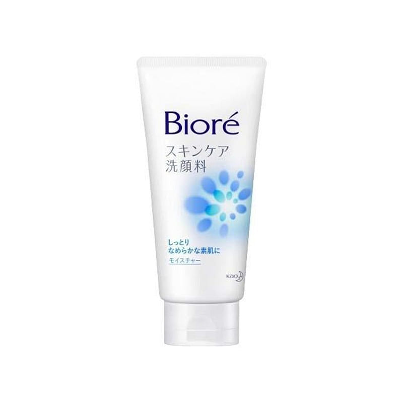 KAO Biore Foaming Blue Cleanser 130g 1 each