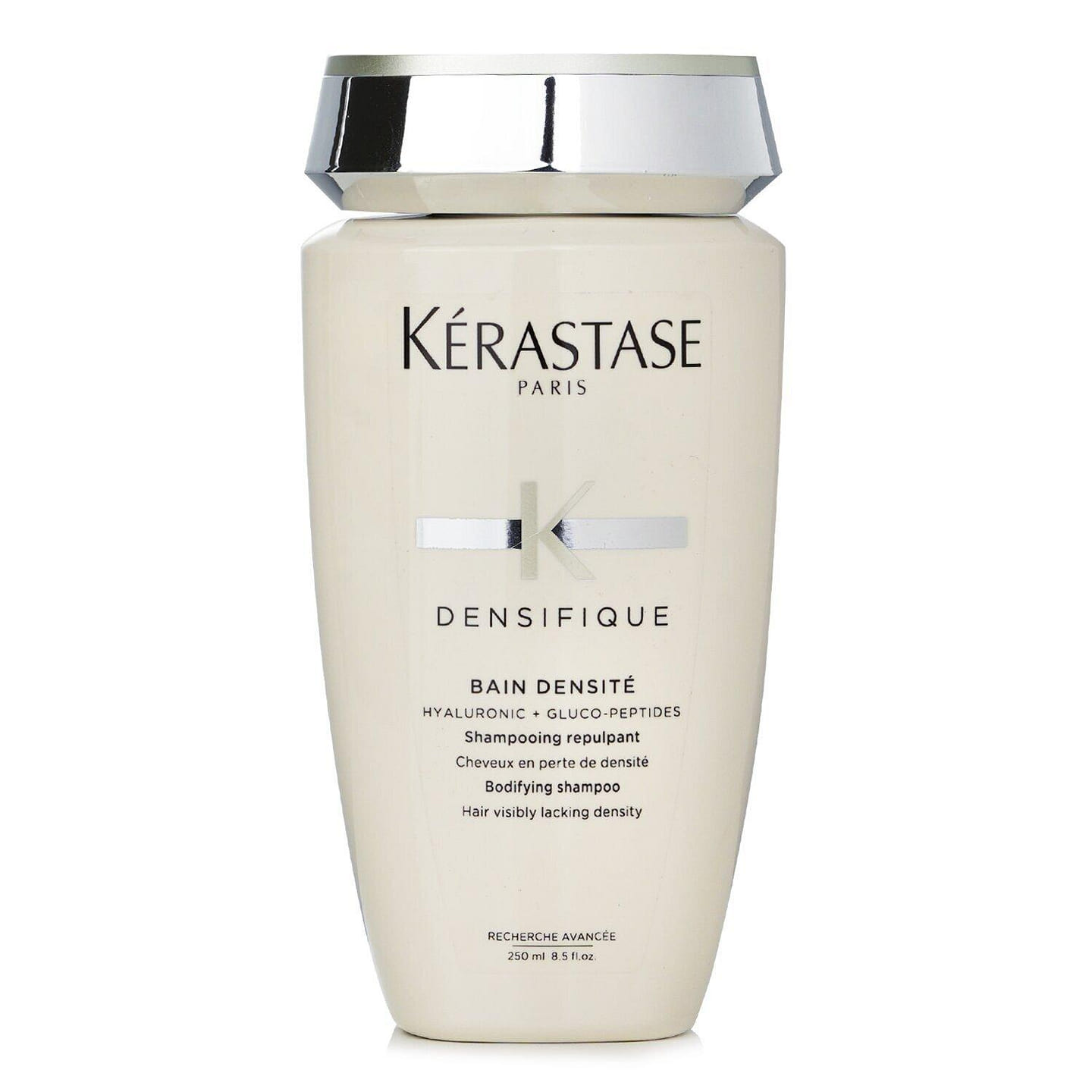 Kerastase Densifique Bain Densite Bodifying Shampoo (Hair Visibly Lacking Density) E 250ml/8.5oz 250 ml