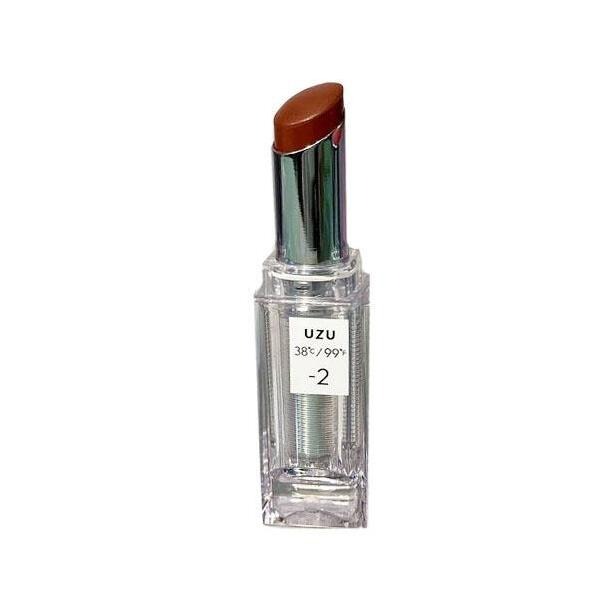 flowfushi lip 38 c UZ 38°C/99°F Lip Treatment Is Officially Available in America main image 0