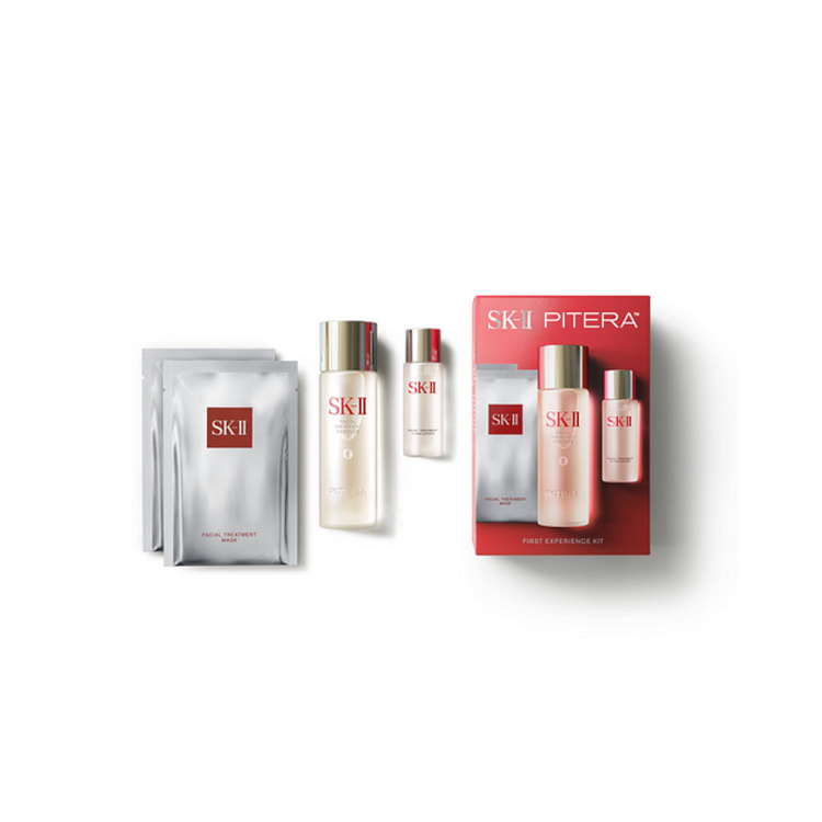 SK-II PITERA First Experience Kit