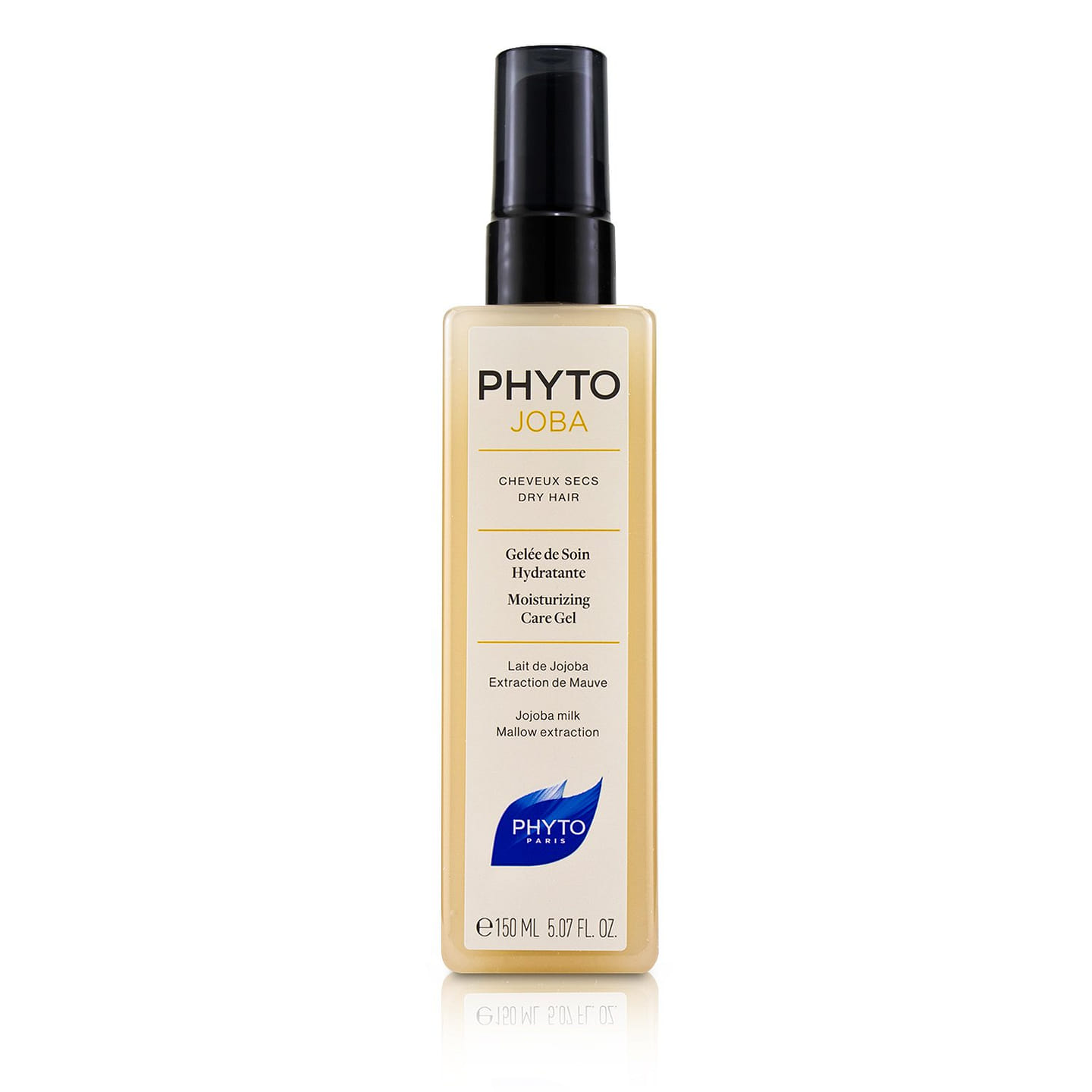 Phyto Lightweight hydrating gel 150 ml