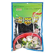 Broto de Alga Chi-Sheng 100 grama(s)