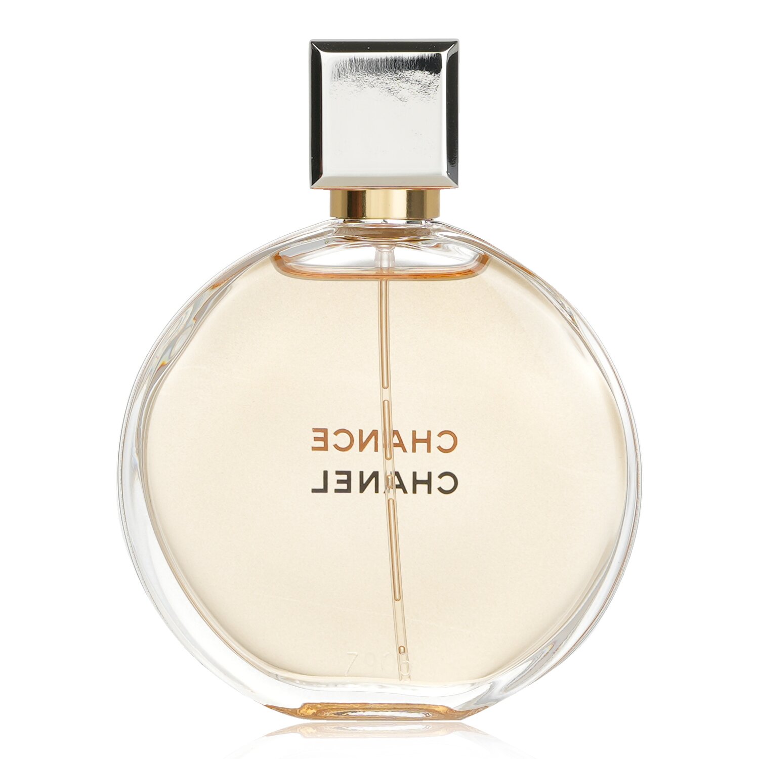 Chanel Chance Eau De Parfum Spray 50ml/1.7oz - Weee!