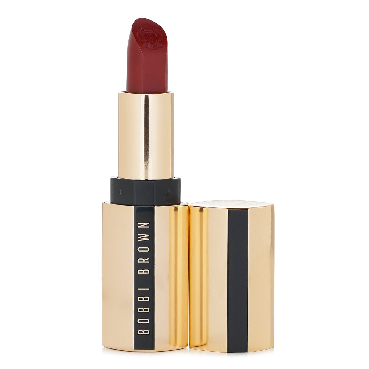 Bobbi Brown Luxe Lipstick – # 866 Rare Ruby 3.5g/0.12oz 3 g