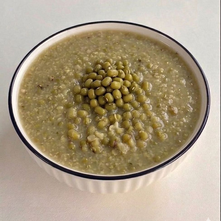 清火祛热 - 冰糖绿豆饮 380 克