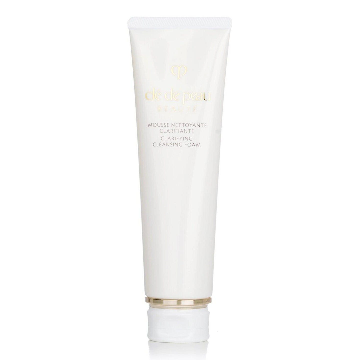 Cle De Peau Clarifying Cleansing Foam N 125ml/4.6oz 125 ml
