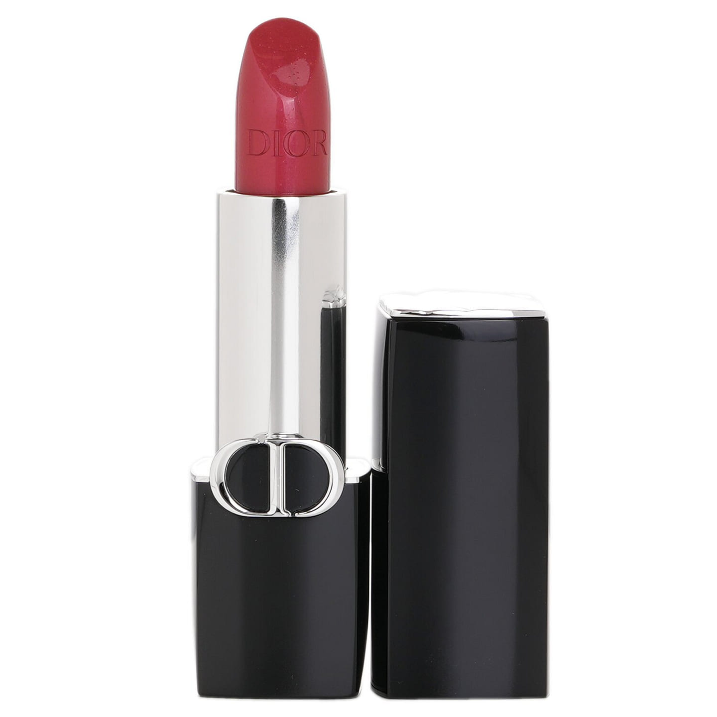 Christian Dior Rouge Dior Couture Colour Velvet & Satin Finishes Lipstick – # 525 Cherie Satin Finish 3.5g/0.12oz 3.5 g