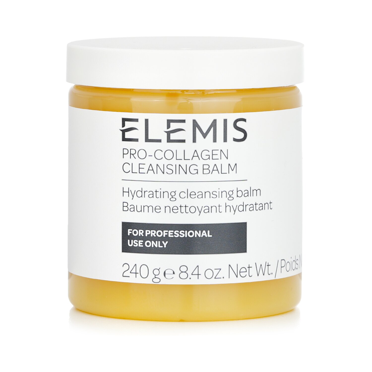 Get Elemis Pro-Collagen Cleansing Balm (Salon Size) 240g/8.4oz