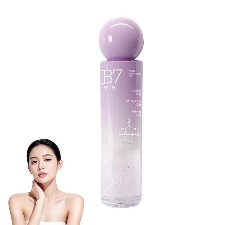 ELLPerilla Vitamin B7 Essence Water 150 ml