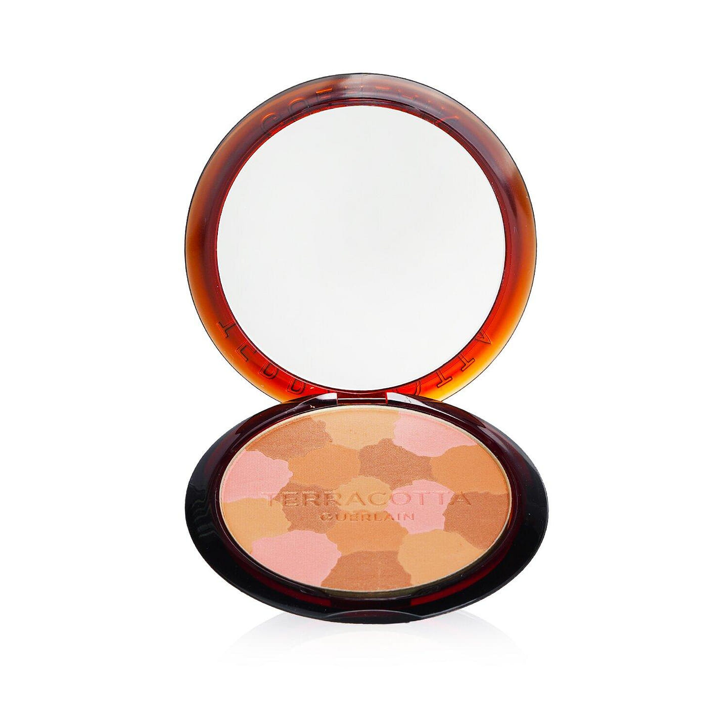 Guerlain Terracotta Light The Sun Kissed Healthy Glow Powder – # Medium Cool 10g/0.3oz 10 g