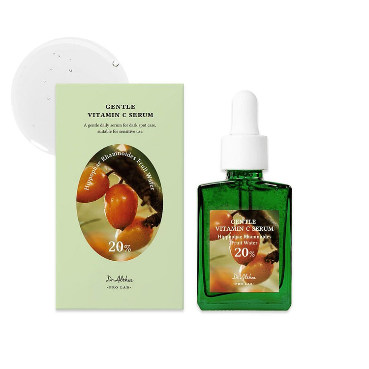 Dr.althea Gentle Vitamin C Serum 30ml 1 each