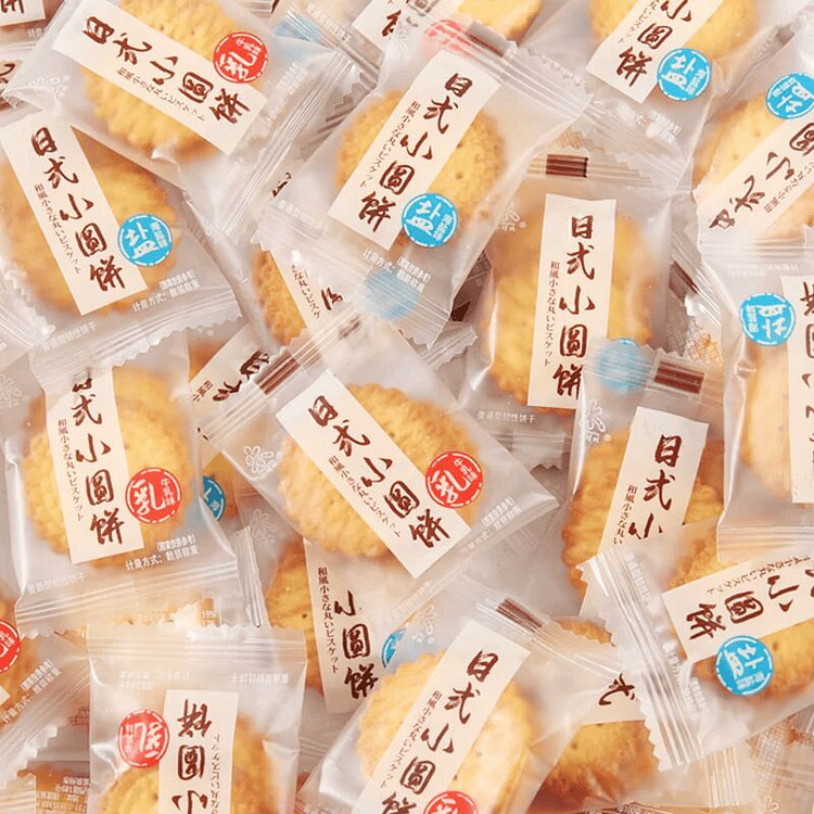 200g [about 36 packs] 200 g